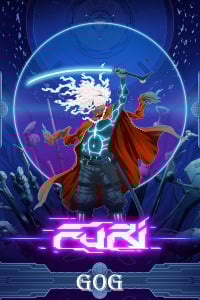 Furi